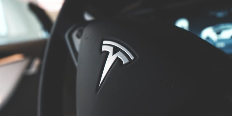 Tesla Technical Analysis – Recovery takes hold