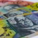 Aussie pops higher on Q4 GDP beat