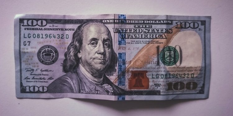 US dollar weakness sticks around