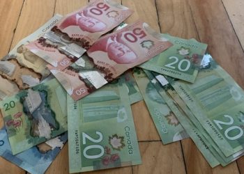 USDCAD Technical Analysis – 1.2200 highly possible