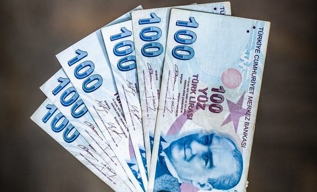 Turkish lira steals the spotlight