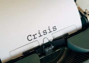 A hand too big to fail?