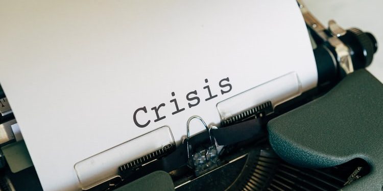 A hand too big to fail?