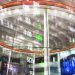 Asia bourses traded mixed-to-positive