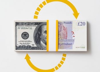 GBPUSD Technical Analysis – Complex pattern unfolding