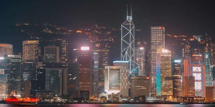 Asian bourses trade positively in response to continued dovish tone from FED