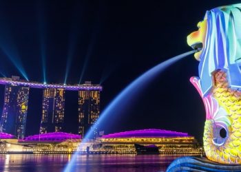 USDSGD – ASIAN FOREX