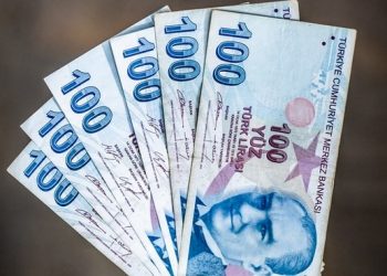 Market Insight – USDTRY Volatility continues