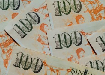 ASIAN FOREX – USDSGD