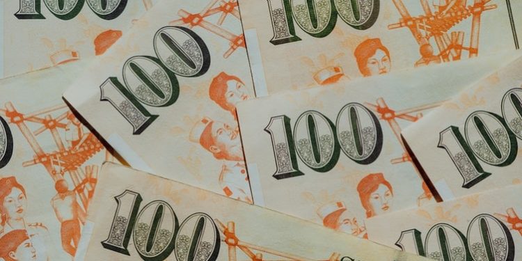 ASIAN FOREX – USDSGD