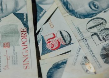 ASIAN FOREX – SGDJPY