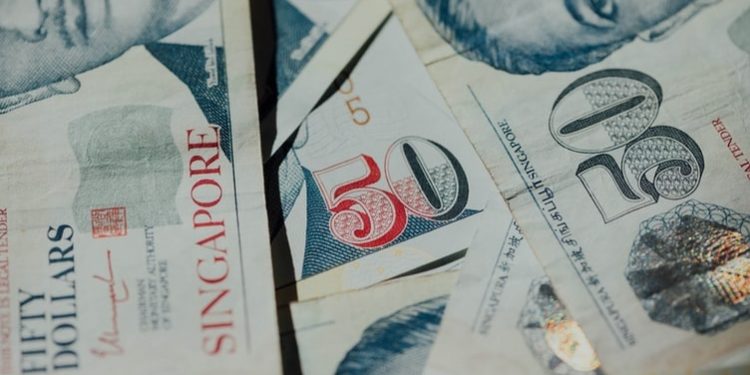 ASIAN FOREX – SGDJPY