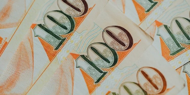 USDSGD – ASIAN FOREX