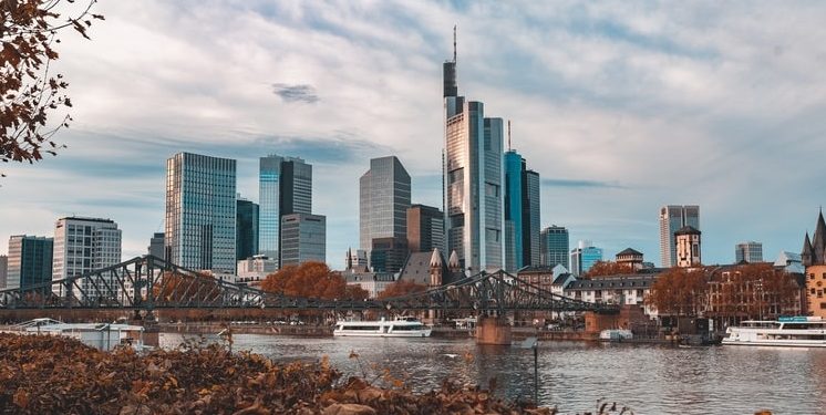 Markets bullish ahead of ECB policy meeting