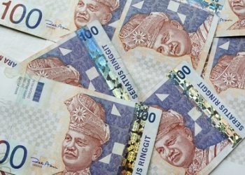 USDMYR – ASIAN FOREX