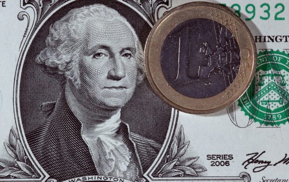 EURUSD Technical Analysis – Buying into the dip