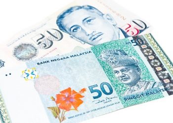 USD/MYR & SGD/MYR Technical Analysis
