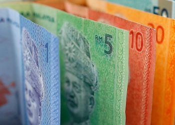 USD/MYR Technical Analysis