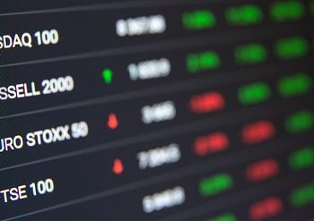 Euro Stoxx 50 Technical Analysis – 4,200 Up Next