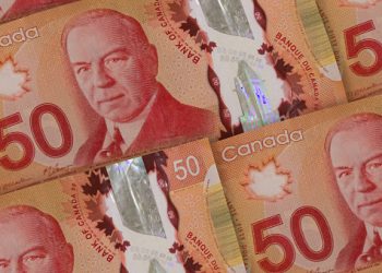 USDCAD Technical Analysis – Sentiment extreme worsens