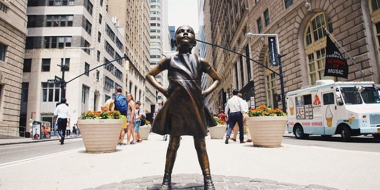 Global equities’ losses driven by negative sentiment in Wall Street