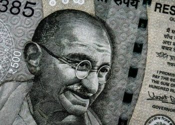 USD/INR Technical Analysis