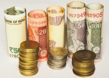 USD/INR, USD/MYR Technical Analysis