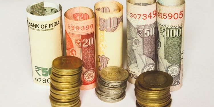 USD/INR, USD/MYR Technical Analysis