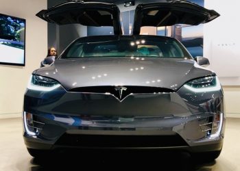 Tesla Technical Analysis – Closing the gap