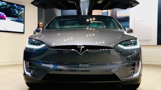 Tesla Technical Analysis – Closing the gap