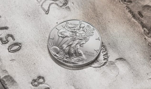 Silver Technical Analysis – $27.30 support