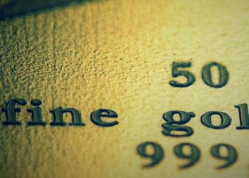 Gold Technical Analysis – $1,840 incoming