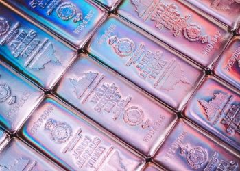 Silver Technical Analysis – $35.00 price target