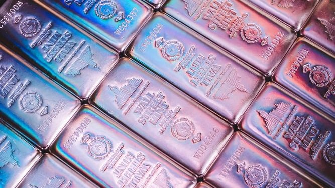 Silver Technical Analysis – $35.00 price target