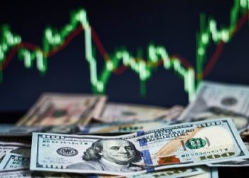 US Dollar Index Technical Analysis – More losses expected