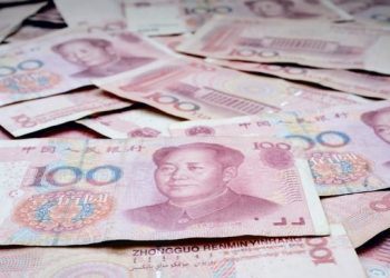 USD/CNH Technical Analysis