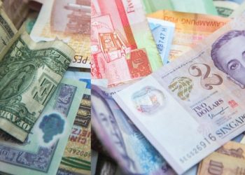 USD/SGD, USD/MYR Technical Analysis