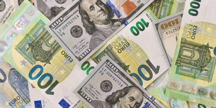 EURUSD Technical Analysis – 1.2000 Test Now Possible