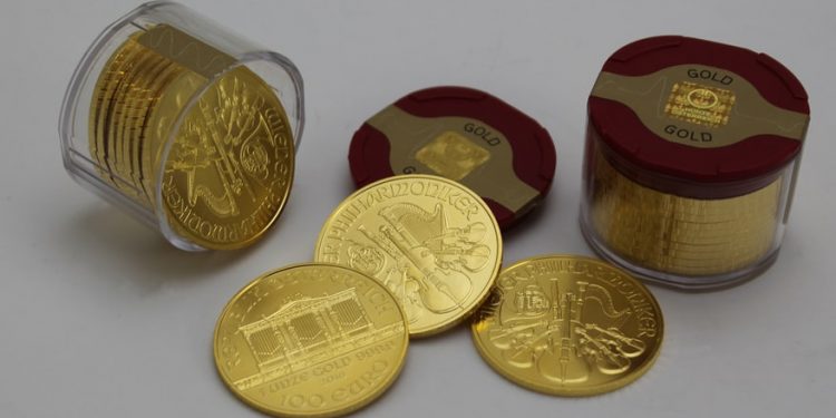 Gold Technical Analysis – Lower before higher