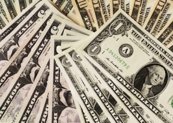 US Dollar Index Technical Analysis – Head and shoulders pattern holds