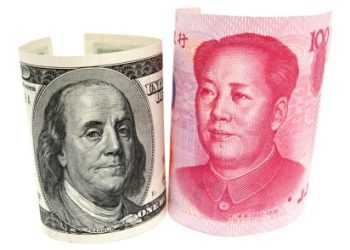 USD/MYR, USD/CNH Technical Analysis