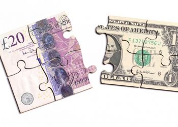 GBPUSD Technical Analysis – Bulls Need to Reclaim 1.3900 Level