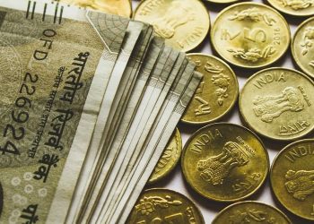 USD/MYR, USD/INR Technical Analysis