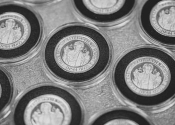 Silver Technical Analysis – Watching the correlations