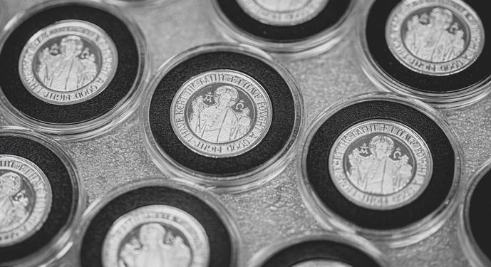 Silver Technical Analysis – Watching the correlations