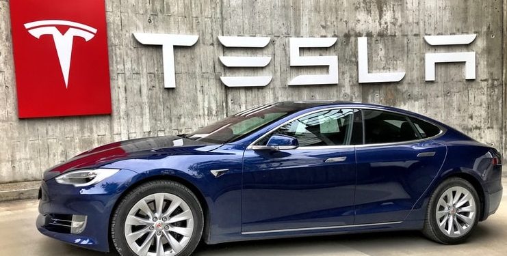 Tesla Technical Analysis – Could Surge On Wall Street Open