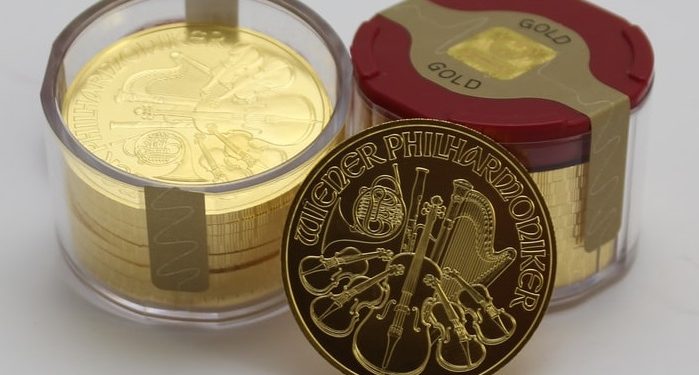 Gold Technical Analysis – Bulls Targeting $1,850 Next