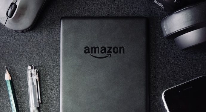 AMAZON Technical Analysis – Starting to breakout