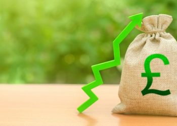 The Pound rises on UK GDP data as estimates beat expectations