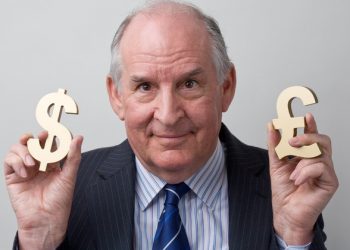 GBPUSD Technical Analysis – Bullish double bottom appears to have formed